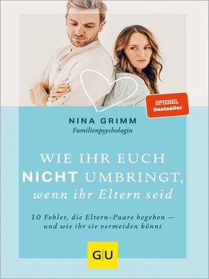 cover image of Wie ihr euch nicht umbringt, wenn ihr Eltern seid